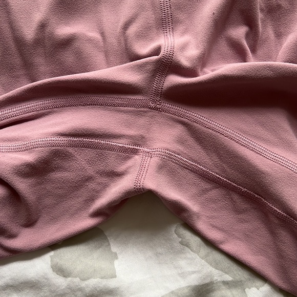 Lululemon, cropped align legging - Picture 3 of 4